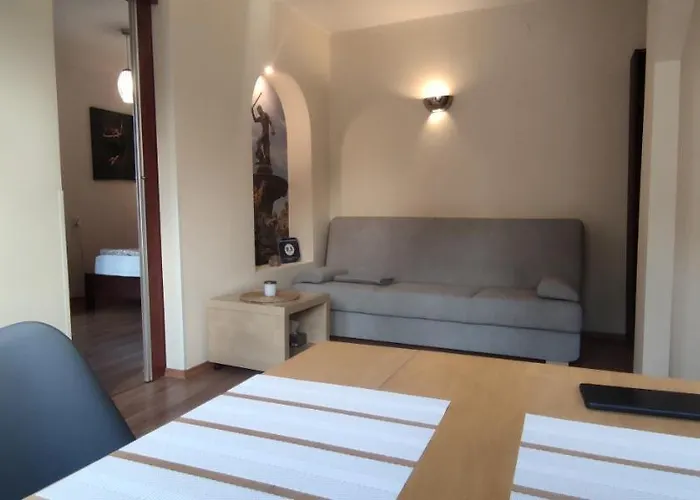 Apartman Zabi Kruk *